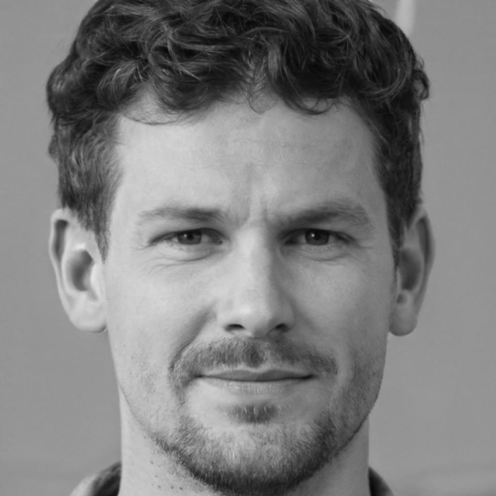 Portrait de Théo Vasseur