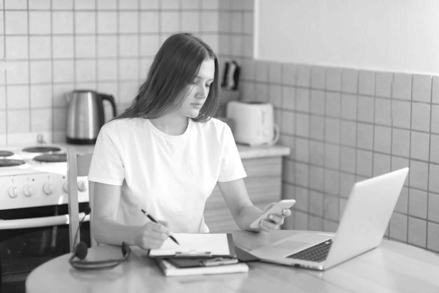 Espace de travail collaboratif pour la planification budgétaire