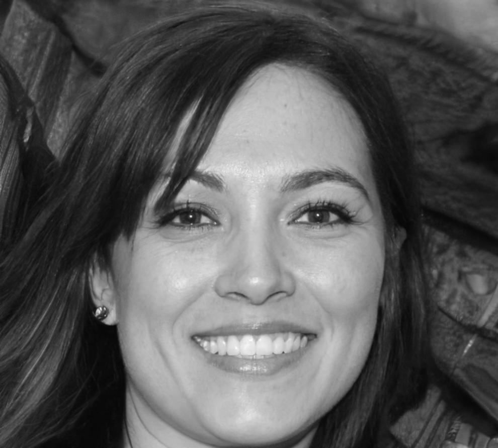 Portrait de Léonie Berthelot