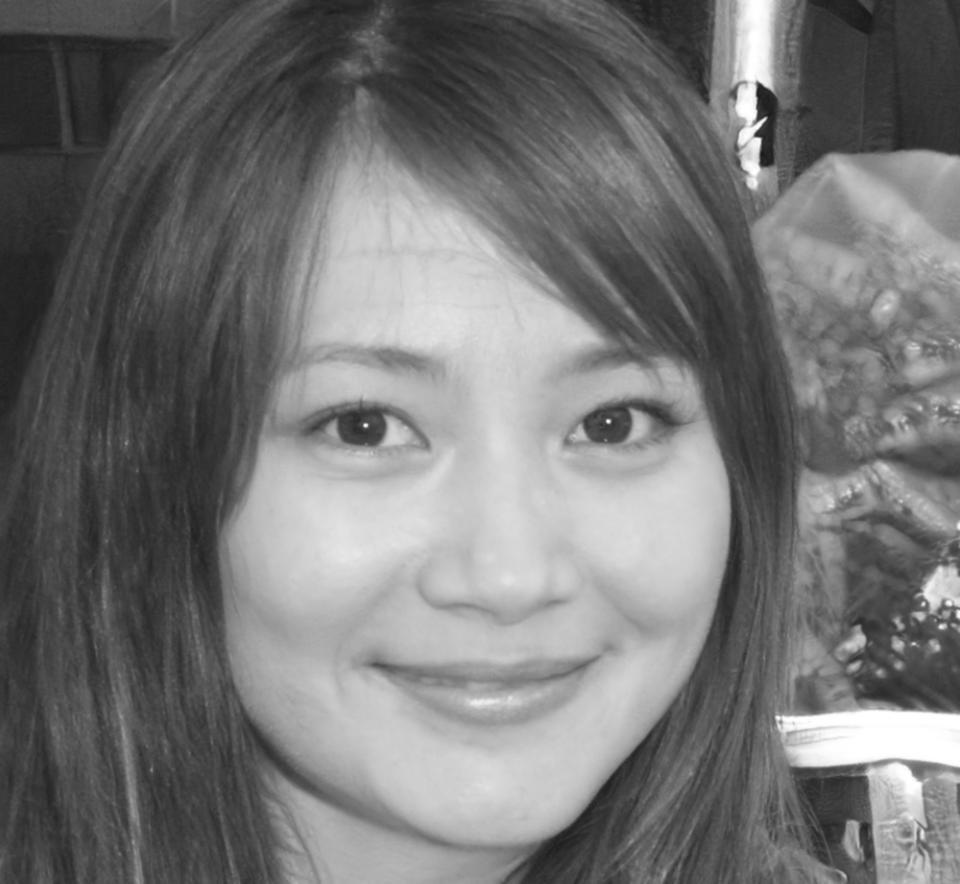 Portrait de Léonie Dufresne