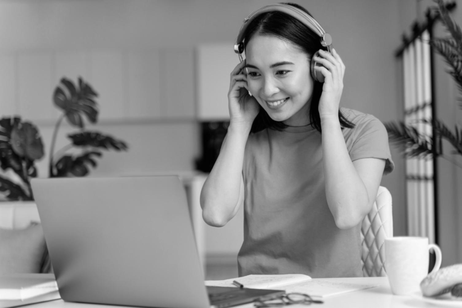 Session de consultation individuelle avec documents financiers