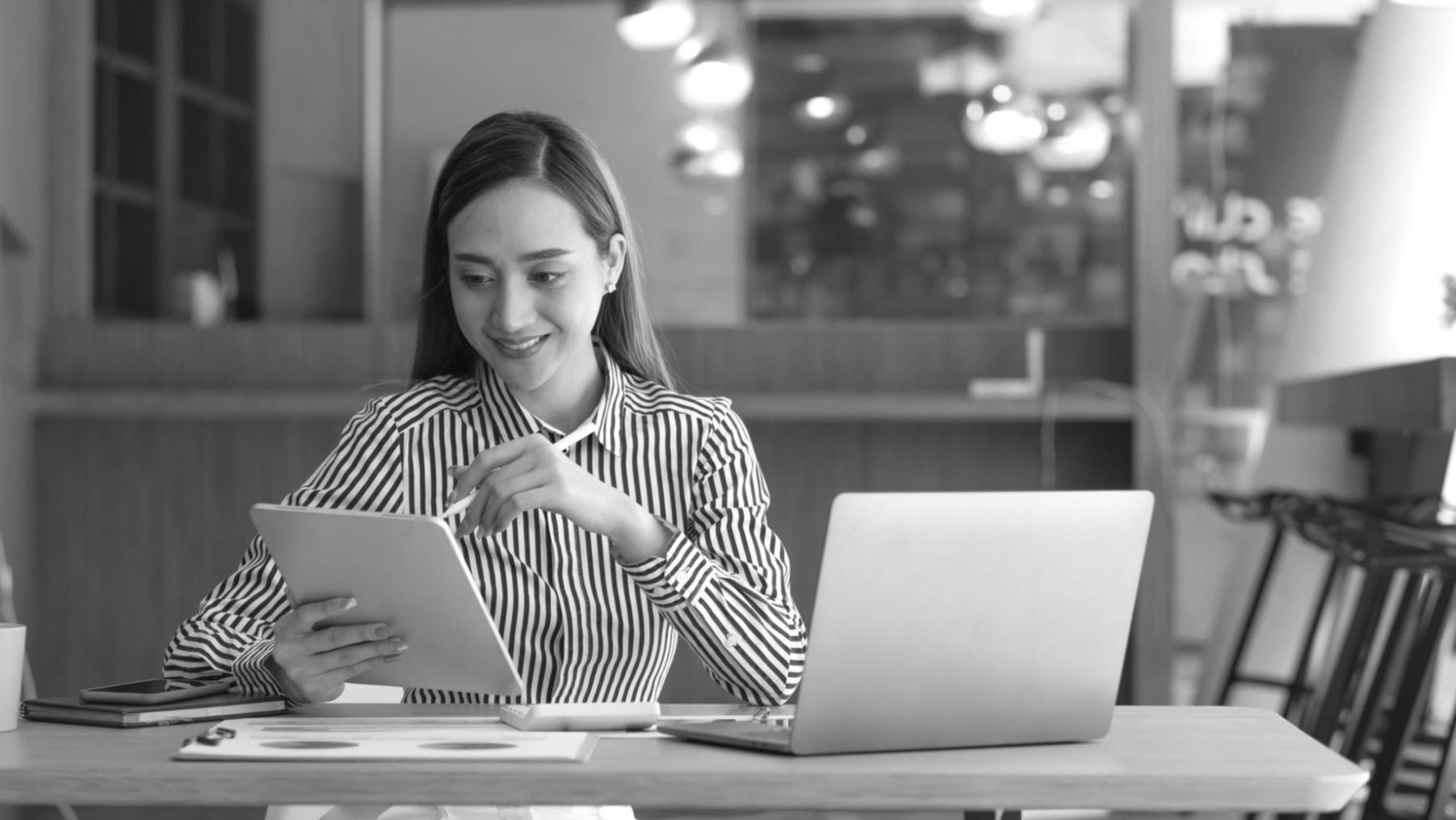 Planning financier personnel avec objectifs d'épargne