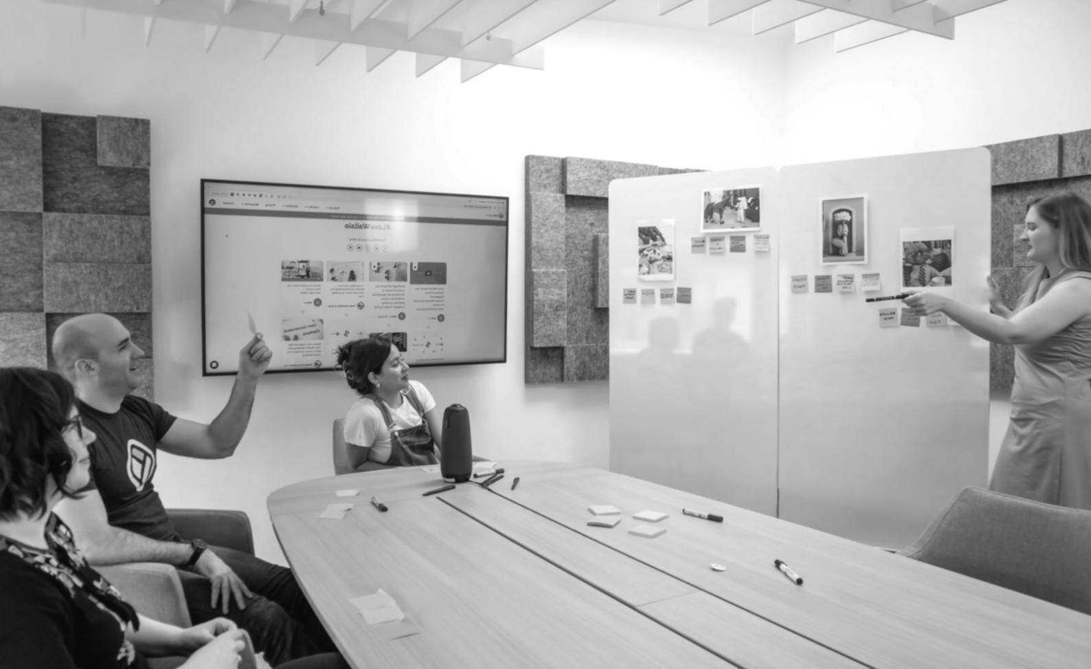 Tableau de bord simplifié pour suivi budgétaire quotidien